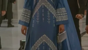 إطلالة الأميرة رجوة الحسين في اليوبيل الماسي تجمع بين التراث الأردني والأناقة العصرية